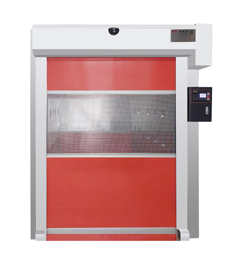 貨淋室在潔凈室車間中意義重大