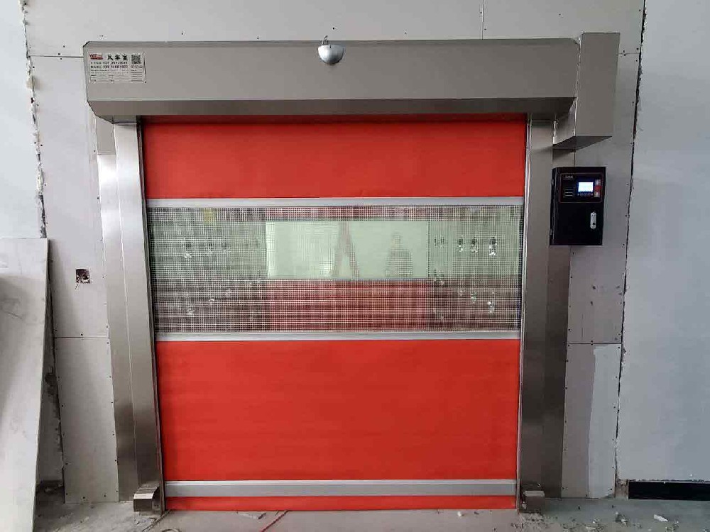 上海風(fēng)淋室的工作原理是什么？