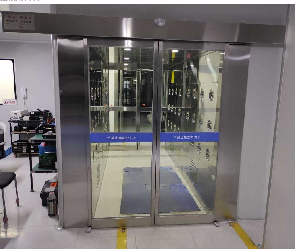 上海風(fēng)淋室費(fèi)用是多少？