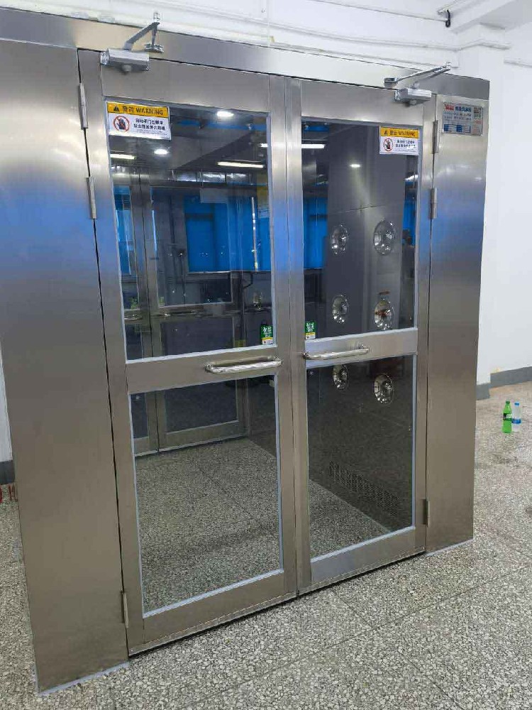 上海單人單吹風淋室尺寸有哪些