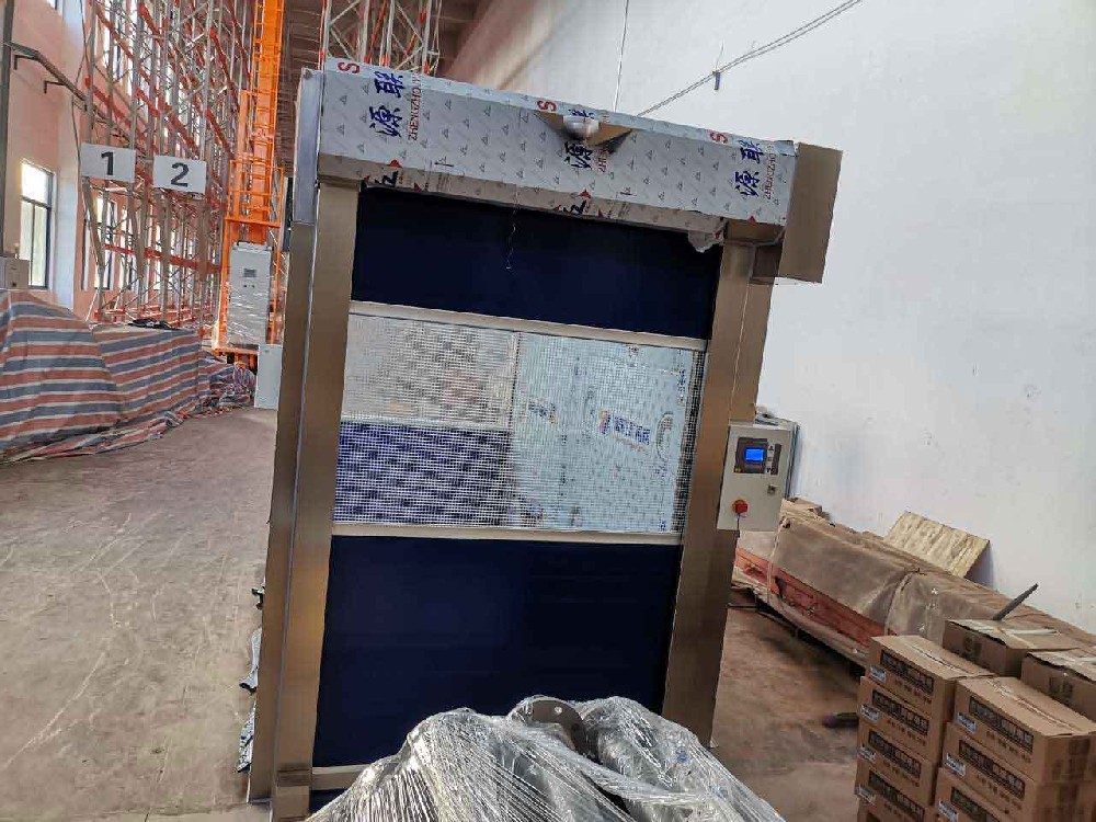 風(fēng)淋室組裝安裝圖視頻