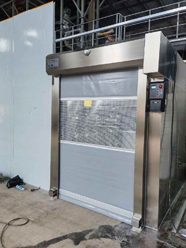 食品廠風(fēng)淋室規(guī)格標(biāo)準(zhǔn)