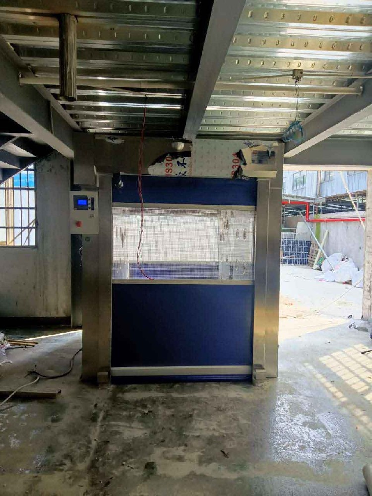 食品車間風(fēng)淋室國(guó)家標(biāo)準(zhǔn)規(guī)范最新