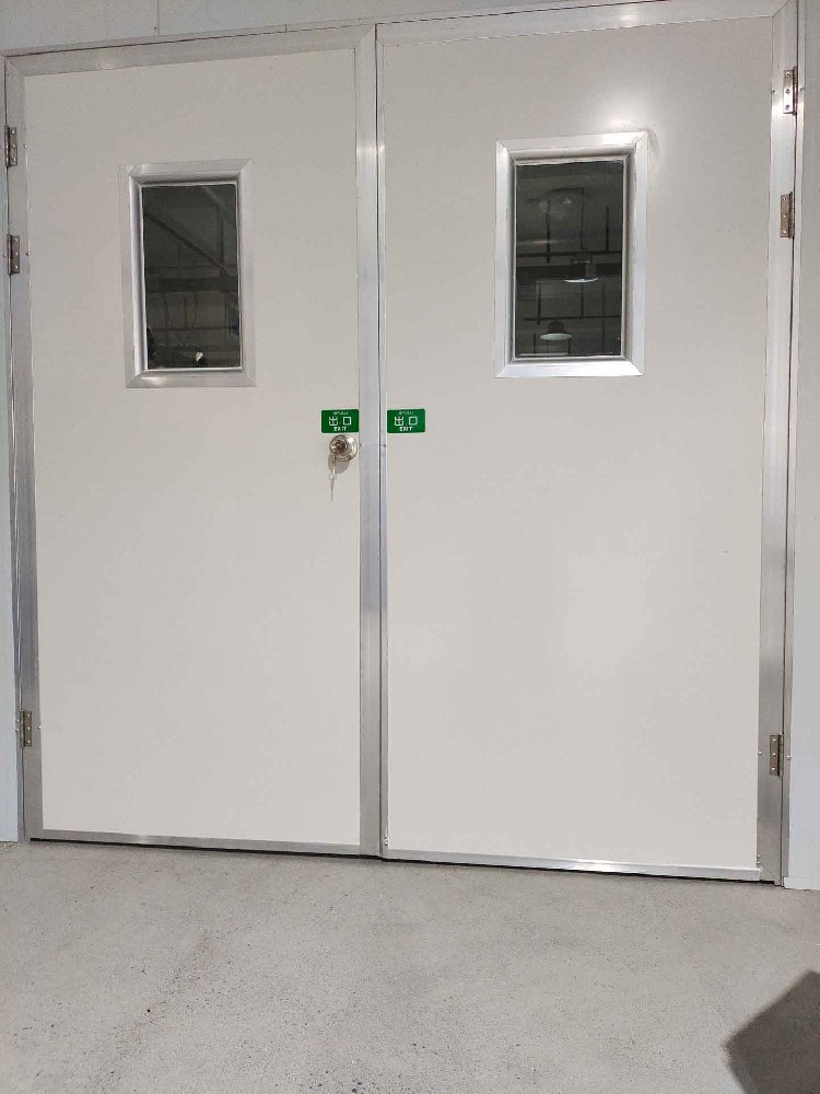 上海電子車間風(fēng)淋室工作原理