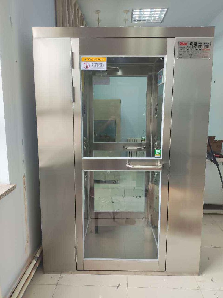 多少級(jí)的潔凈室要加風(fēng)淋室