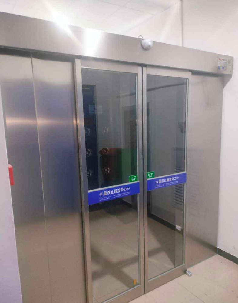 宿遷潔凈車(chē)間風(fēng)淋室型號(hào)