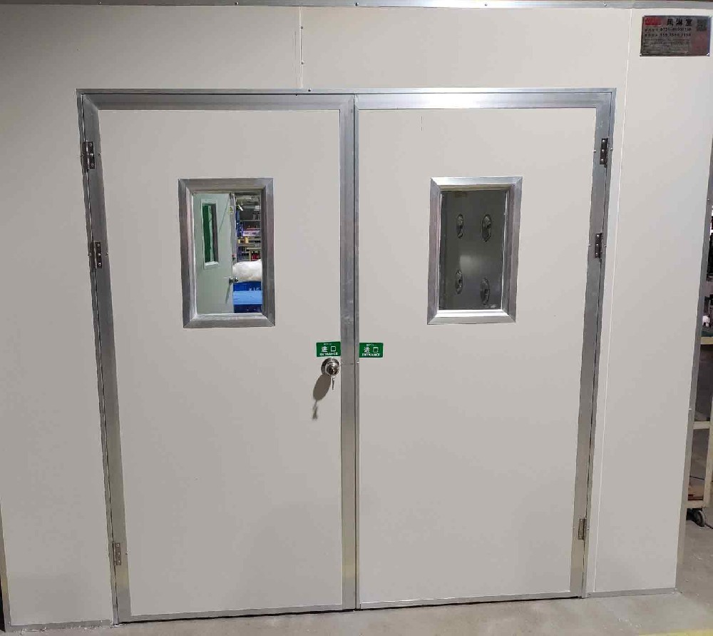 風(fēng)淋室凈化車間招標(biāo)