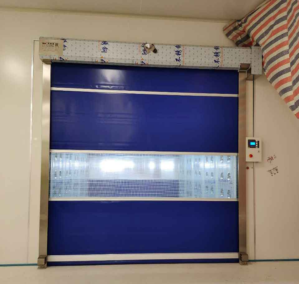 潔凈風(fēng)淋室安裝施工方案及流程