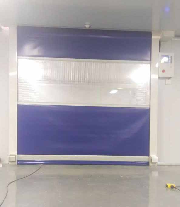 風(fēng)淋室設(shè)備多少錢一套？