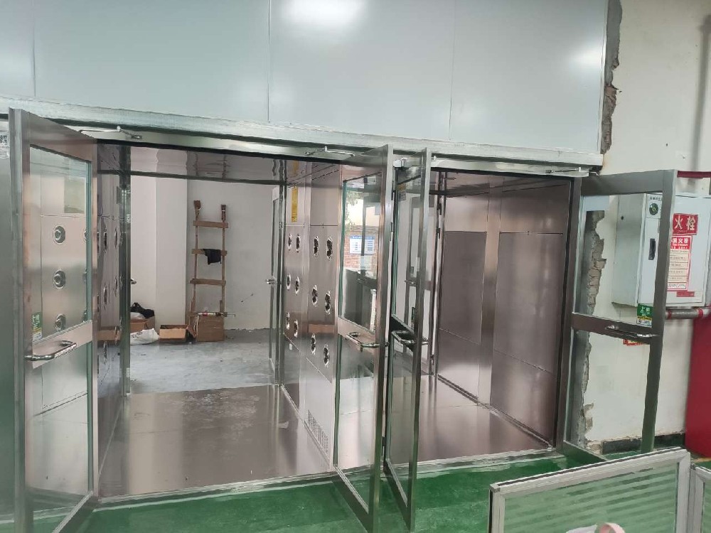 上海貨淋室可以通過哪些貨物你知道嗎？