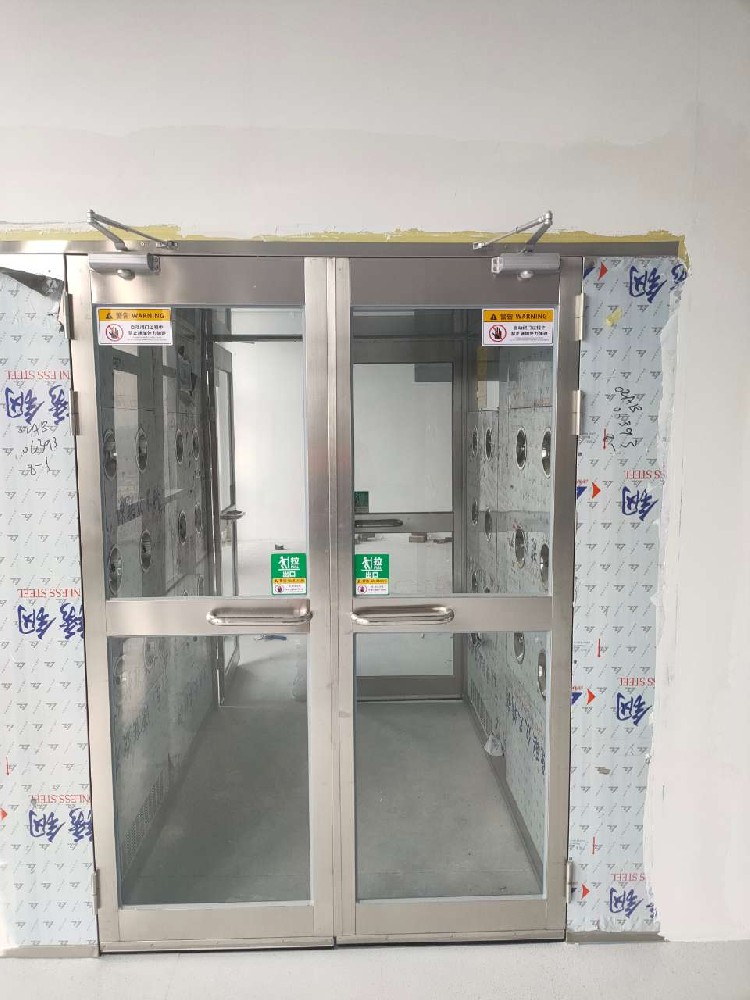 上海貨淋室的循環(huán)風(fēng)量是多少？