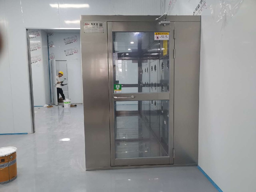 上海風(fēng)淋門廠家直供,品質(zhì)可靠,讓您買得放心用得安心!