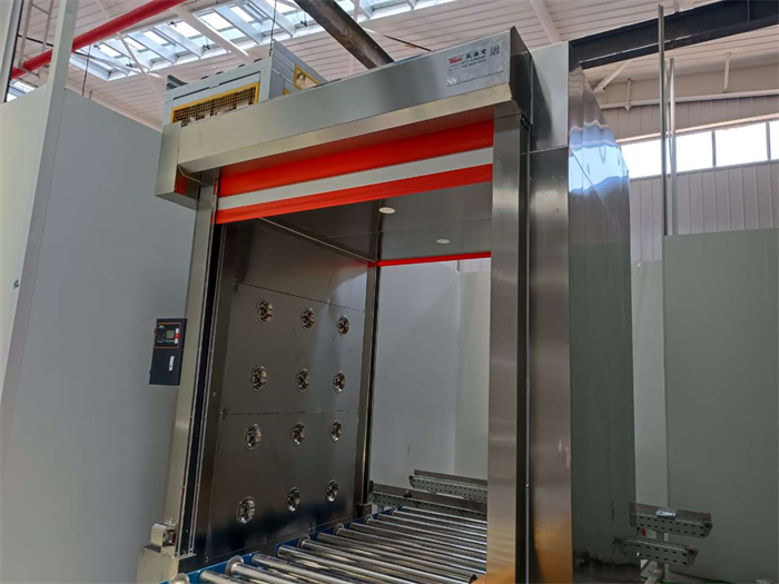 風(fēng)淋門廠家怎么選