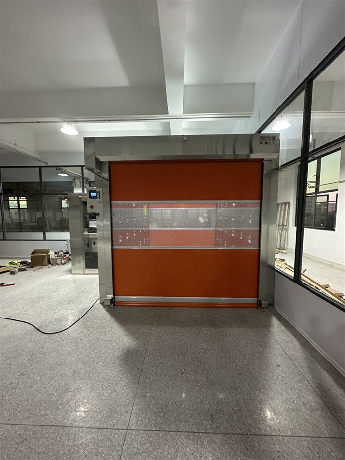 專業(yè)的風淋室制造廠家電話